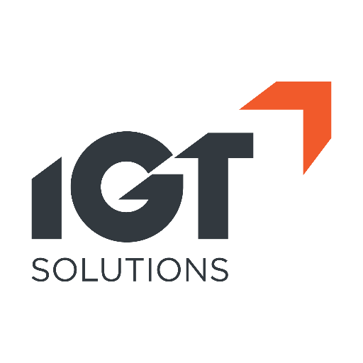 IGT Solutions' Logo