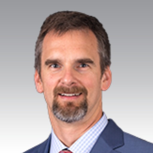 Al Behr  Executive Vice President Plate and Structural Products