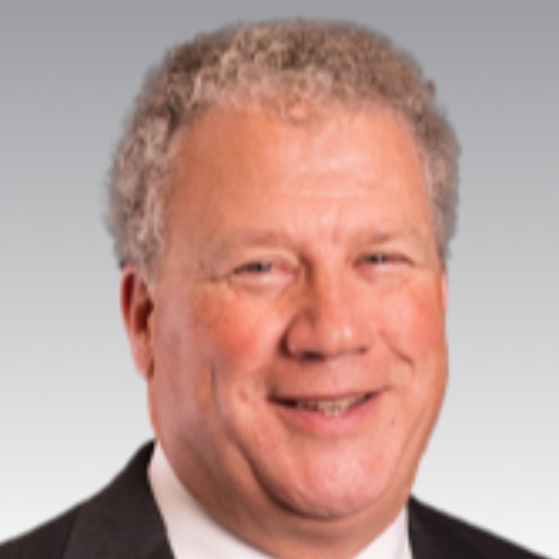 Douglas J. Jellison  Executive Vice President Strategy