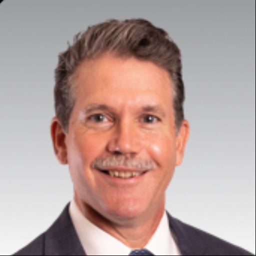 Gregory J. Murphy  Executive Vice President Business Services and General Counsel