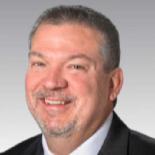 Daniel R. Needham  Executive Vice President Commercial