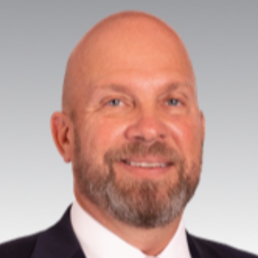 K. Rex Query  Executive Vice President Sheet, Tubular Products and Talent Resources