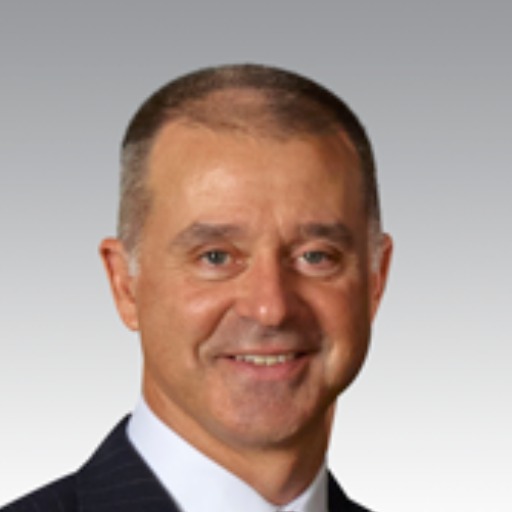 D. Chad Utermark  Executive Vice President New Markets and Innovation