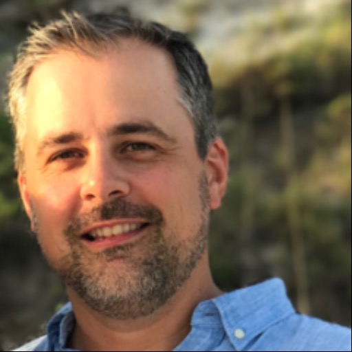 Brad Weeks  President/COO