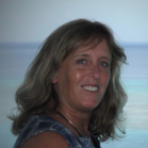 Christine Caruso  CFO