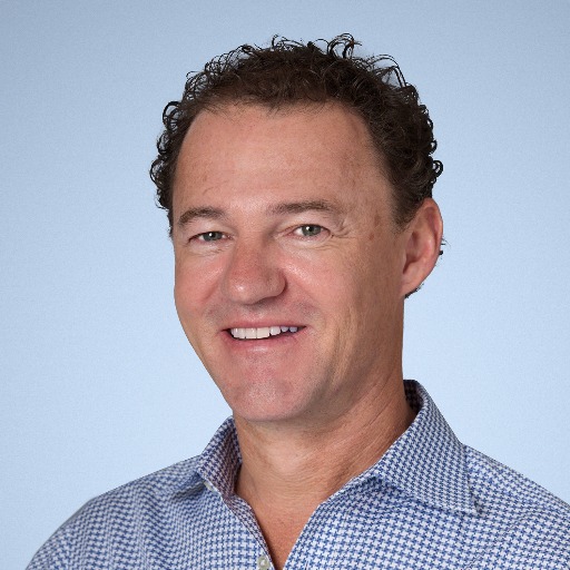 Alex Galvagni Age of Learning's CEO