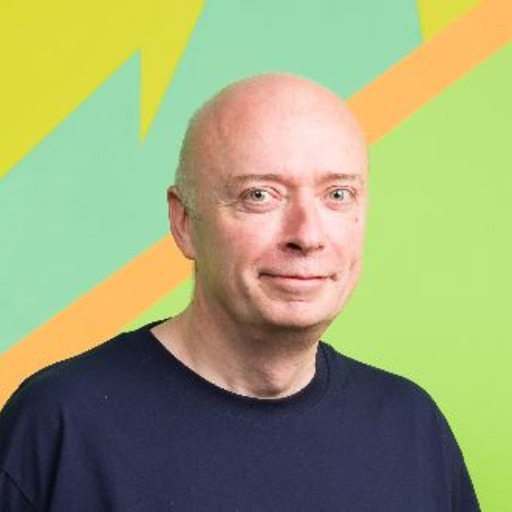 Steve Millidge Payara's CEO