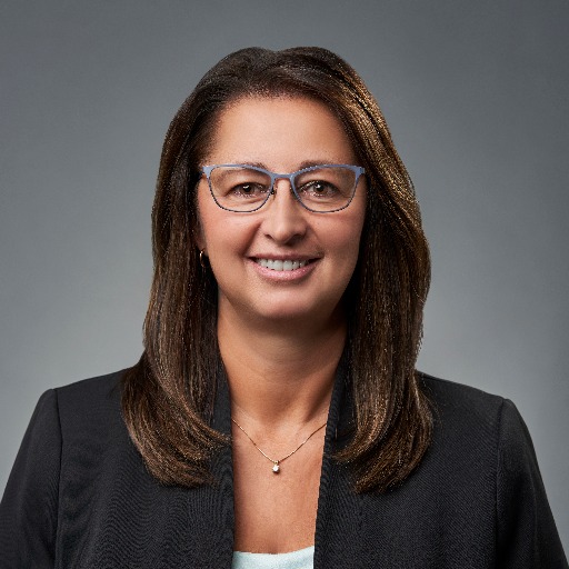 Laura Prieskorn JACKSON's CEO