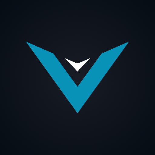 Vortexa's Logo