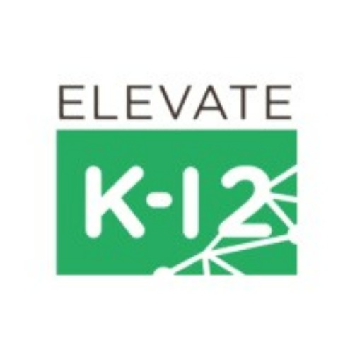 Elevate K-12 Logo