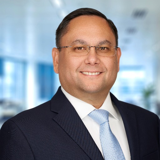 George B. Mendiola, Jr. FSA Federal's CEO