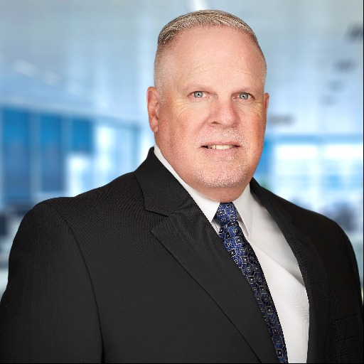 Steven Derr  VP of Strategic Initiatives