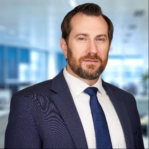 Chandler Terry  VP of Finance & Accounting