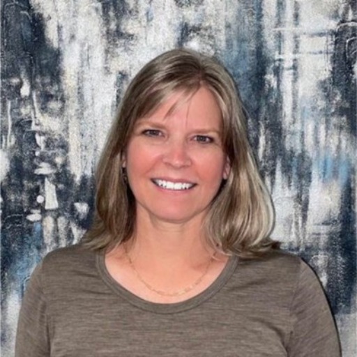 Kristine Krause  Vice President, Supply Chain