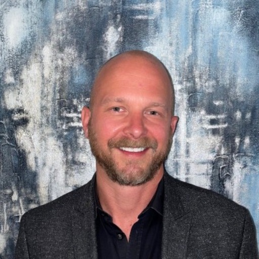 James Raysbrook  Chief Operating Officer