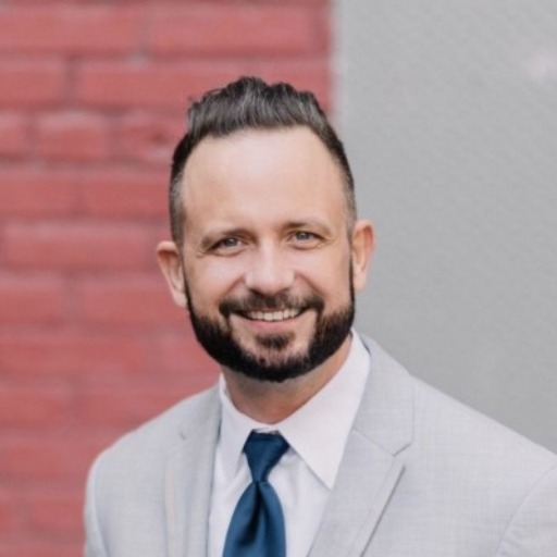 Eric O'Brien  Vice President, Technology