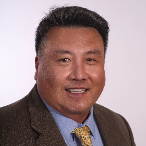 Dr. Christopher Chung  Chief Medical Officer
