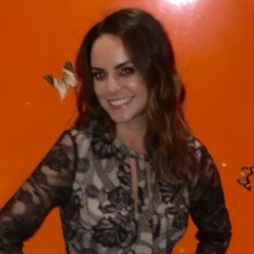 Carina Rodriguez  Chief Commercial Officer