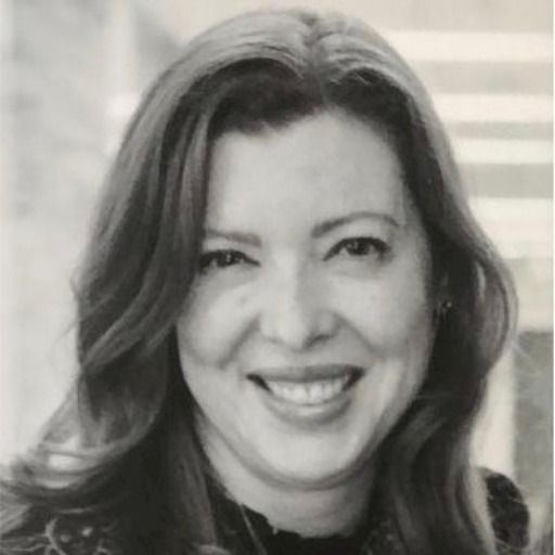 Sasha Laman  VP of Brand Marketing