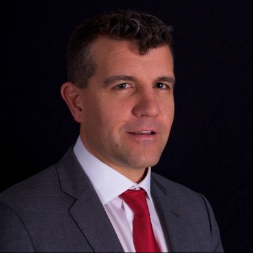 Timothy Surowiecki  Chief Marketing Officer