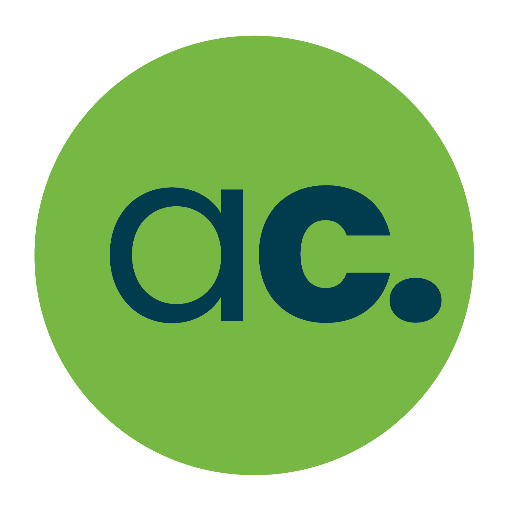 AccentCare's Logo