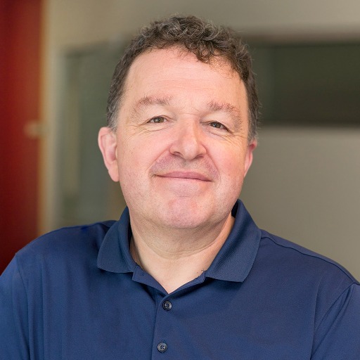 Mark Cattini Acoustic's CEO