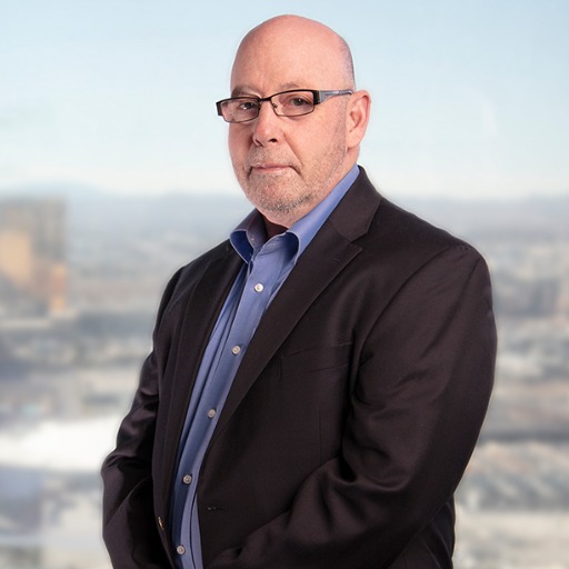 Edward Lake  Chief Financial Officer