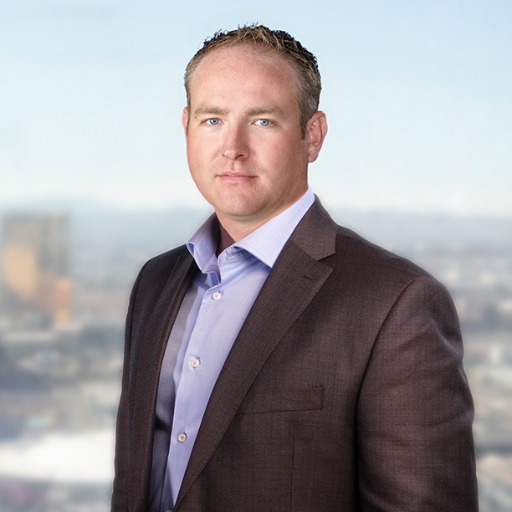 Robert Horky  Chief Growth Officer