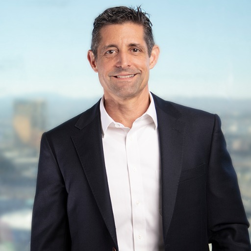 Dan Talati  Chief Operating Officer