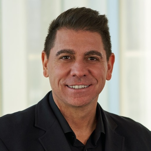 Tom Nielsen  Chief Revenue Officer