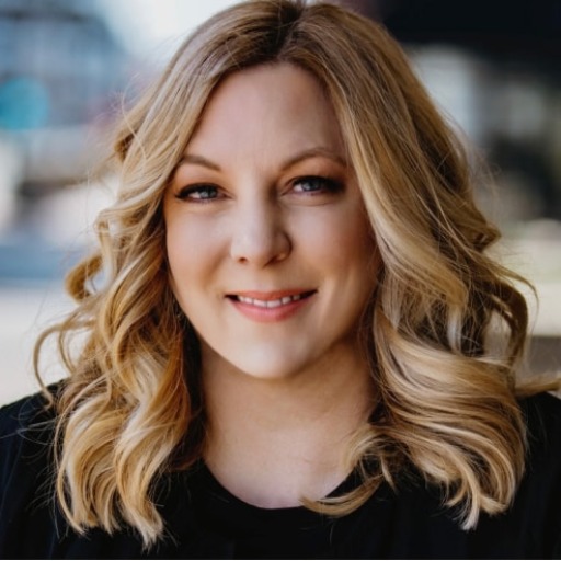 Raianne Reiss  EVP & Chief Marketing Officer