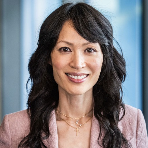 Tzi-Kei Wong  Chief Product Officer