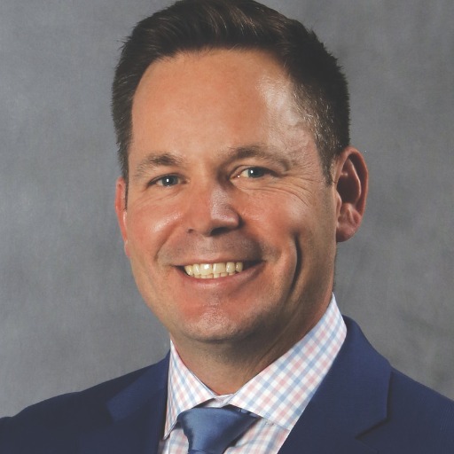 Brent Hillabrand  CEO