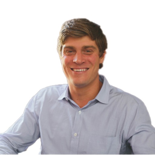 Jake Sattelmair  GM, Wellframe