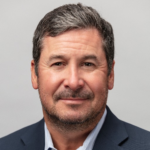 Chris Conte  EVP & Chief Revenue Officer