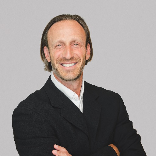 Alan Stein  Chief Commercial Officer