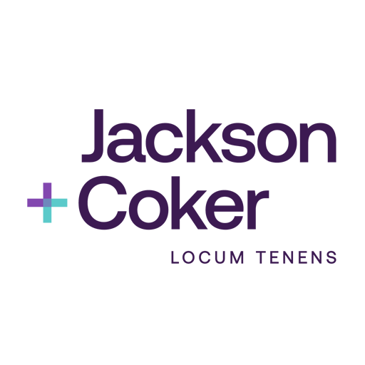 Jackson + Coker's Logo