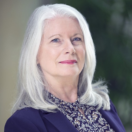 Anne Anderson  Executive Vice President