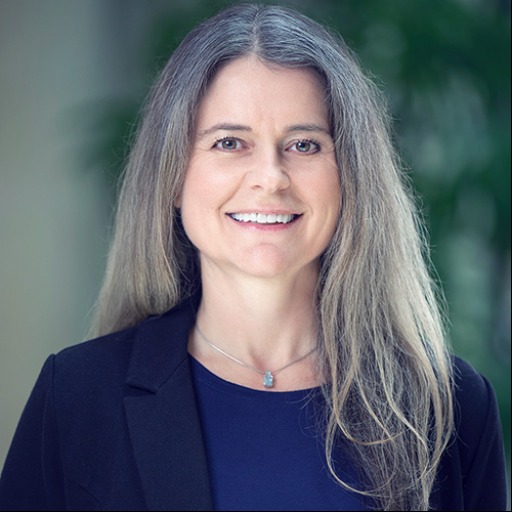 Melissa Campbell  Senior Vice President, Technology + Operations