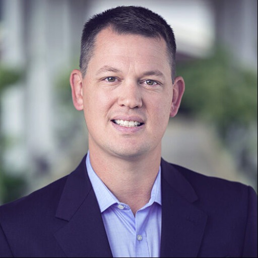 Matt Hale, CPA  Senior Vice President, Finance + Government