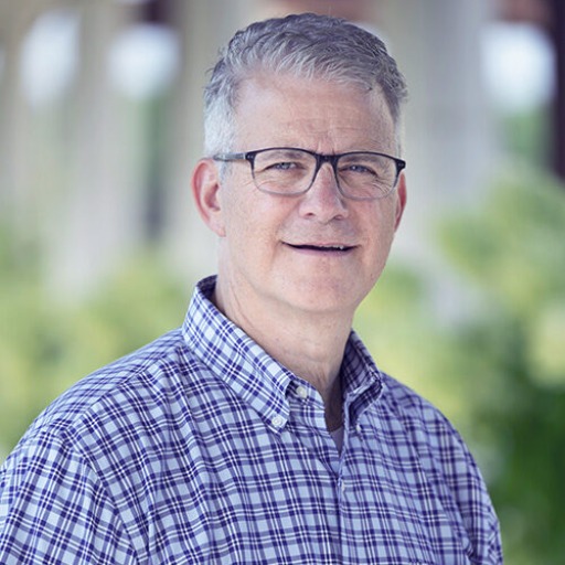 Ted Weyn  Senior Vice President, Marketing + Innovation