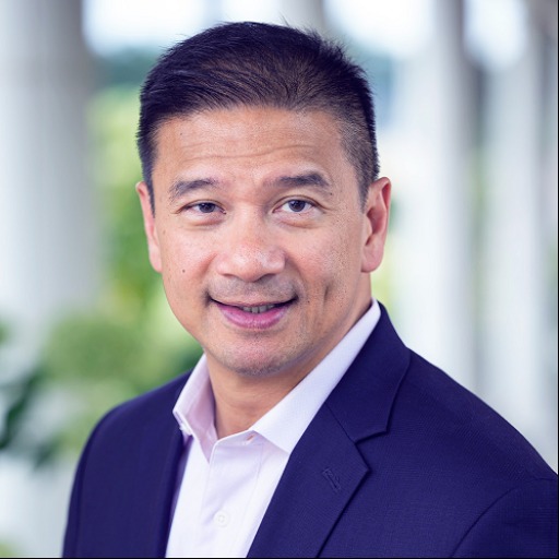 Robert Paredes  Vice President, National Sales