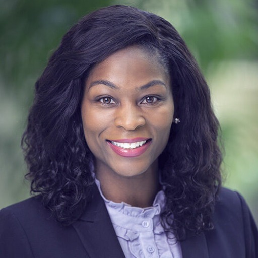 LaKeisha Sisco-Beck JD, MSN-HSM, CPHRM  Vice President, General Counsel