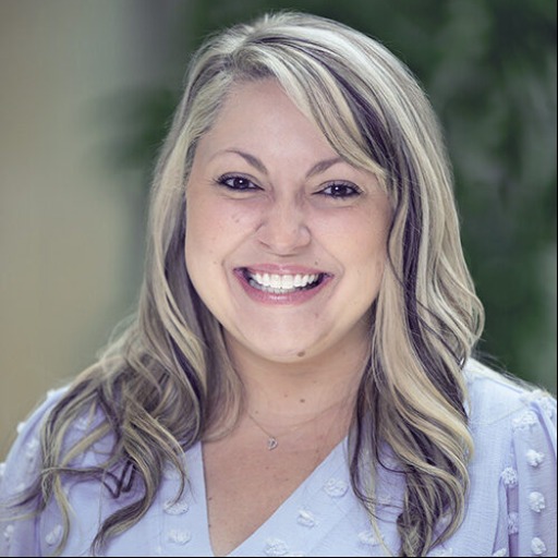 Nikole Tillery  Vice President, Sales