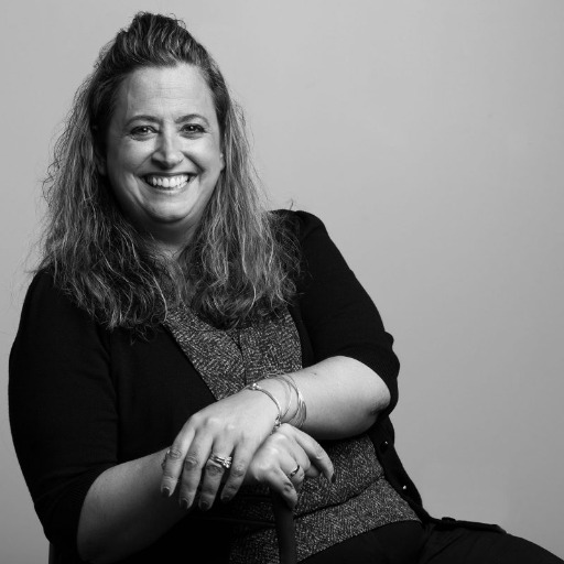 JENN MOSCHELLA  Executive VP