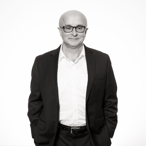 DARIUSZ WIECHA, NCARB, LEED AP, CMQ/OE  SENIOR VP, OPERATIONS