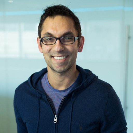 Mitul Kotecha — Co-CEO at IntouchCX