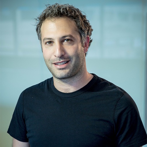 Shane Kozlowich  Co-CEO