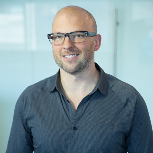 Greg Fettes  Founder & Executive Chairman