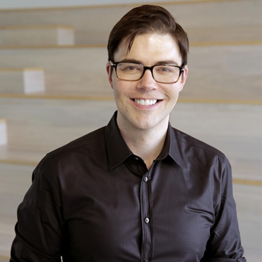 Jeff Fettes  Founder & Board Member